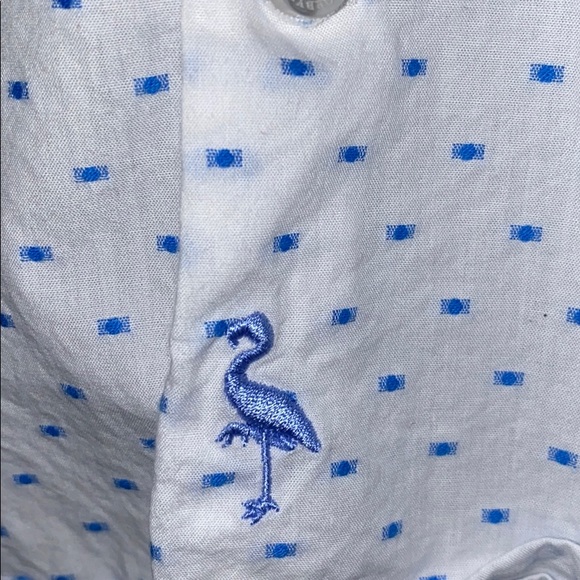 Taylorbryd button down - Picture 4 of 4